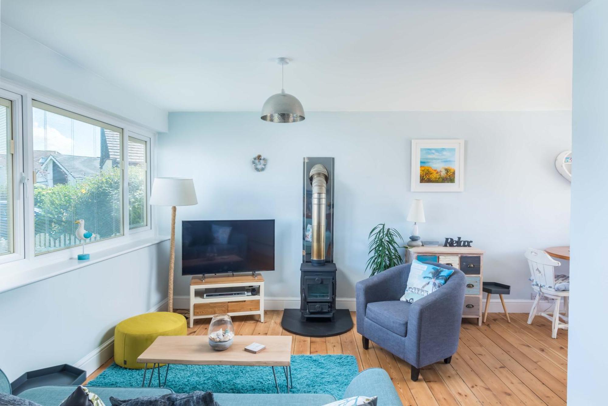 Wooda Farm Holidays Bude Exterior foto